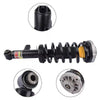 Shock & Struts2PCS Front Shock Absorber Strut Assembly for For BMW X3 (F25) 2011-2018 X4 F26)6 2015-18