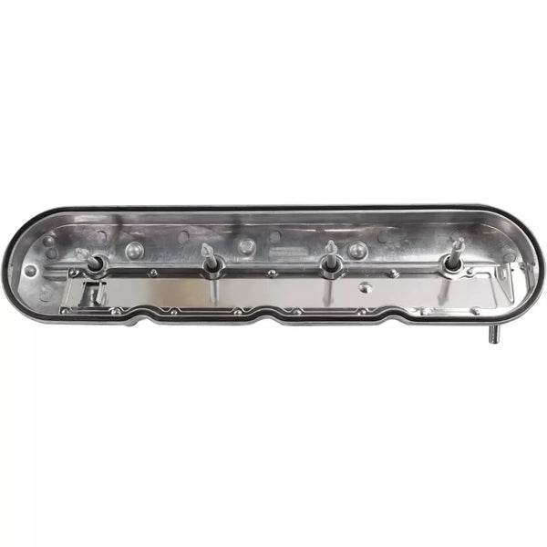 Left Driver Side Valve Cover For Cadillac GMC Chevy Silverado 1500 V8 5.3L 6.0L 6.2L Replaces 12642655