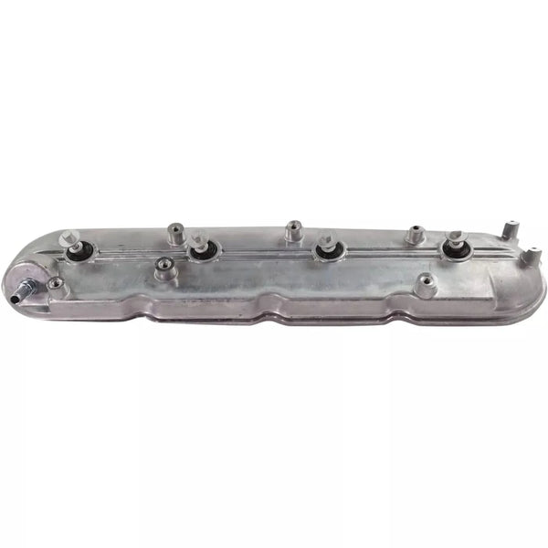 Left Driver Side Valve Cover For Cadillac GMC Chevy Silverado 1500 V8 5.3L 6.0L 6.2L Replaces 12642655