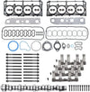 MDS Lifters kit timing chain oil pump FOR 2003-2008 Dodge Ram 1500 2500 3500 Chrysler Jeep 5.7 HEMI camshaft kit