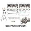 Camshaft KitNON AFM DOD Camshaft Lifters Kit For Chevrolet GMC 5.3L Trucks SUV Budget 2014-2023
