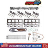 Camshaft KitNON AFM DOD Camshaft Lifters Kit For Chevrolet GMC 5.3L Trucks SUV Budget 2014-2023