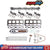 Camshaft KitNON AFM DOD Camshaft Lifters Kit For Chevrolet GMC 5.3L Trucks SUV Budget 2014-2023