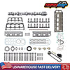 Camshaft KitNon MDS Lifters Kit Camshaft For 2009-2016 Chrysler Dodge Ram 1500 5.7L V8 Hemi Engine oil sump kit