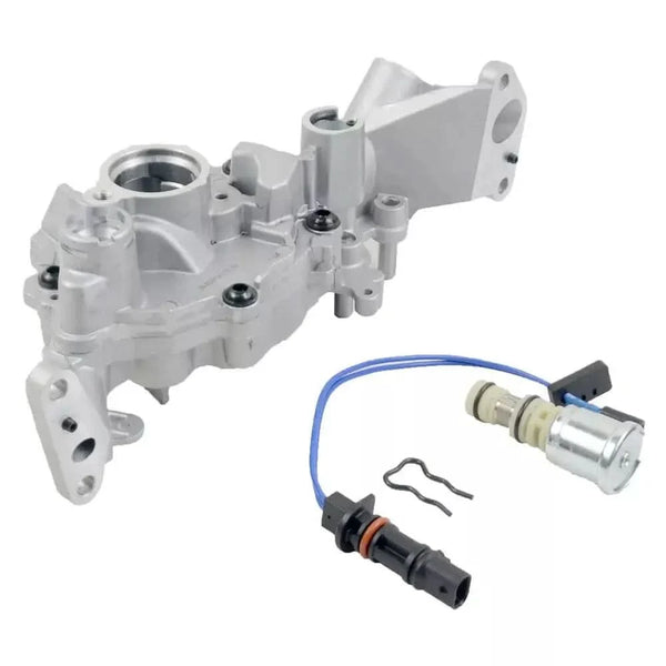 Camshafts Rockers Lifters Kit for Chrysler Dodge Ram Jepp 3.6L Timing Chain Water Pump Kit 2011-2016
