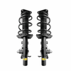Shock & StrutsPair Front Strut Assemblie w/Electronic for Lincoln MKC [2.0L 2.3L Sport Utility 4-Door] 2015-2019