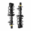 Shock & StrutsPair Front Strut Assemblie w/Electronic for Lincoln MKC [2.0L 2.3L Sport Utility 4-Door] 2015-2019