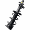 Shock & StrutsPair Front Strut Assemblie w/Electronic for Lincoln MKC [2.0L 2.3L Sport Utility 4-Door] 2015-2019