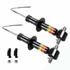 SHOCK & STRUTSPair Front Struts Shock Absorber w/Magnetic Control for Cadillac Escalade Chevy Tahoe GMC 2015-2020