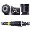Shock & Struts2PCS Rear Air Suspension Shock Struts For Nissan Armada 2005-2015 5.6L Infiniti QX56 2004-2010