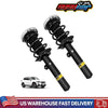 Shock & StrutsPair Complete Front Shock Absorber Strut Assembly For BMW X1 F48 [sDrive xDrive28i] 2016-2023