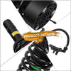 Shock & StrutsPair Front Shock Absorber Strut Assembly w/Magnetic Ride Control for Cadillac CT6 AWD [2.0L 3.0L 3.6L 4.2L] 2016-2020