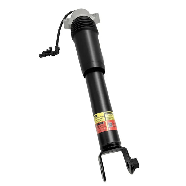 Shock & StrutsPair Rear Shock Absorber Assembly w/Electronic Suspension Compatible with Chevy Corvette C7 2014-2019 6.2L