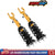 Shock & StrutsPair Front Shock Struts Assembly w/Electric for 2012-2015 Jeep Grand Cherokee SRT