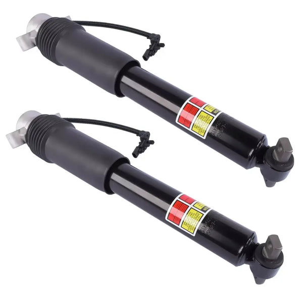 Shock & StrutsPair Front Struts Assembly w/Electronic Suspension Compatible for 2014-2019 Chevrolet C7 Corvette 23284140