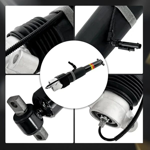 Shock & StrutsPair Front Struts Assembly w/Electronic Suspension Compatible for 2014-2019 Chevrolet C7 Corvette 23284140