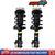 Shock & StrutsPair Front Strut Assembly w/Magnetic Ride Suspension for 2014-2019 Cadillac CTS [2.0L 3.6L 6.2L AWD]