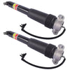 Shock & StrutsPair Front Struts Assembly w/Electronic Suspension Compatible for 2014-2019 Chevrolet C7 Corvette 23284140