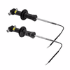 SHOCK & STRUTSPair Front Struts Shock Absorber w/Magnetic Control for Cadillac Escalade Chevy Tahoe GMC 2015-2020