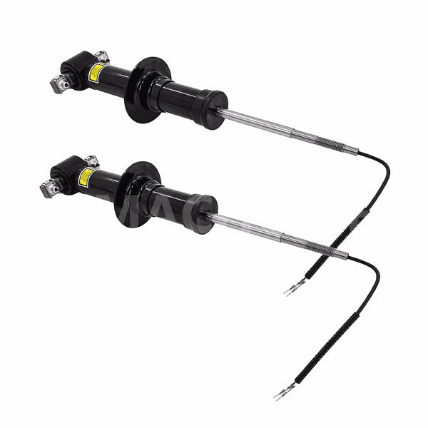 SHOCK & STRUTSPair Front Struts Shock Absorber w/Magnetic Control for Cadillac Escalade Chevy Tahoe GMC 2015-2020