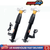Shock & Struts2PCS Rear L/R Shock Absorber Struts Assembly – OEM Replacement for Lincoln MKZ 2013–2020 (Gas & Hybrid)