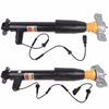 Shock & Struts2PCS Rear L/R Shock Absorber Struts Assembly – OEM Replacement for Lincoln MKZ 2013–2020 (Gas & Hybrid)