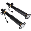 Shock & StrutsPair Rear Strut Shock Absorber Assembly w/Magnetic Ride Control for Cadillac SRX 2010-2016