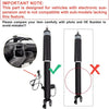 Shock & StrutsPair Rear Shock Absorbers Assembly w/Electronic Suspension Lincoln MKT 3.5L 3.7L 2013-2019