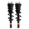 Shock & StrutsPair Rear Shock Strut Assys w/Magnetic Fit Chevrolet Suburban Tahoe Escalade Suburban Yukon 2021-2025