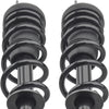 Shock & StrutsPair Rear Shock Strut Assys w/Magnetic Fit Chevrolet Suburban Tahoe Escalade Suburban Yukon 2021-2025
