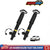 Shock & StrutsPair Rear Strut Shock Absorber Assembly w/Magnetic Ride Control for Cadillac SRX 2010-2016