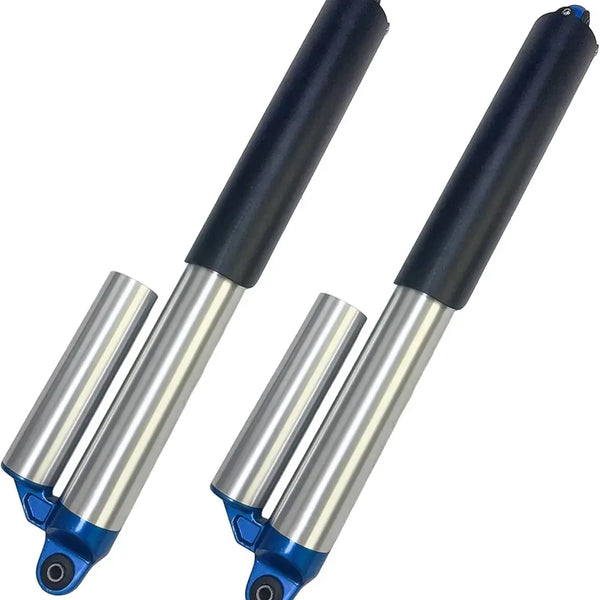 SUSUCAR Pair for Ford F-150 Raptor Suspension SINGLE Rear Shock Absorber 2017-2024 HL3Z18125C
