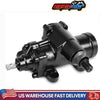 Steering GearPower Steering Gear Box Assembly for Cadillac Escalade GMC Chevrolet C1500 K1500 C2500 K2500 1988-2000