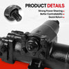 Steering GearPower Steering Gear Box Assembly for Cadillac Escalade GMC Chevrolet C1500 K1500 C2500 K2500 1988-2000