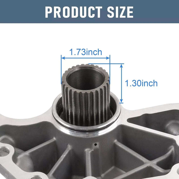 otherTransfer Case Assembly For Nissan Murano Pathfinder Infiniti JX35 QX60 3.5L 2015-2022 Replaces# 33100-3KA0B