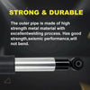 Rear Air Shock Struts Absorber w/Magnetic Ride Control for 2007-2014 Cadillac Escalade Chevy GMC Yukon