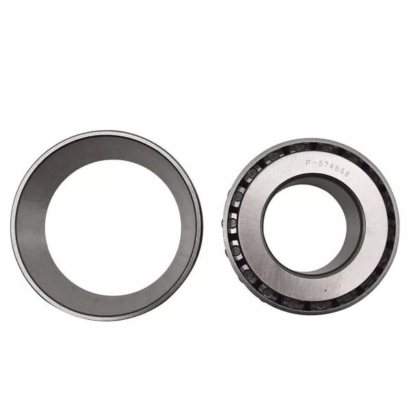 otherRear Differential Bearing Repair Kit + Removal Tool For Cadillac ATS CTS 2013-2019 2.0L 3.6L F-577158 F-574658