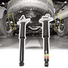 Shock & Struts4PCS Front & Rear Shocks Struts Assembly Compatible For Cadillac XTS 3.6L V6 2013-2019 Front Strut Assys + Rear Shock Absorbers