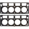 Camshaft KitAFM Delete Camshaft & Lifters Engine Rebuild Kit Direct Replacement for Chevrolet Silverado Tahoe Suburban GMC Sierra Yukon 5.3L V8 2007–2014 Fix Lifter Tick Noise & Restore Engine Performance