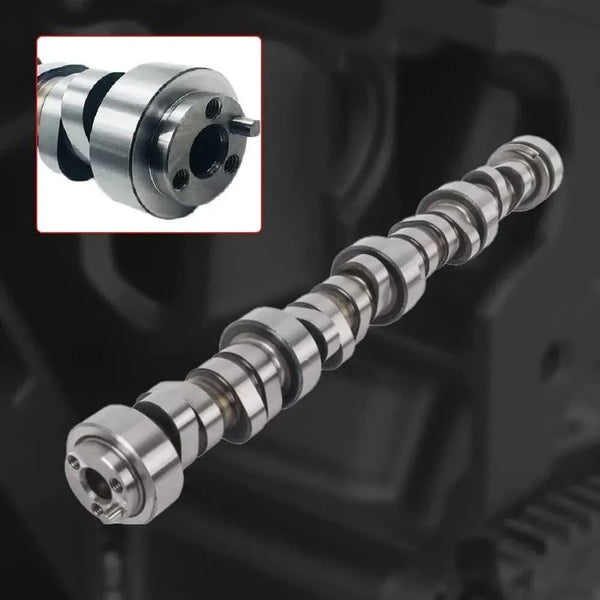 Camshaft KitStage 3 Camshaft Springs Lifters Pushrods Kit For Chevrolet Camaro GM LS Truck 4.8 5.3 6.0 6.2L
