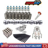 SUSUCAR E1840P Sloppy Stage 2 Hydraulic Roller Cam Kit for GM LS LS1 Engines 4.8 5.3 6.0