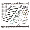 Camshaft Lifters Rockers Head Gaskets Kit Fit Chevrolet Equinox GMC Terrain 2.4L