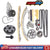 Timing Chain KitTiming Chain Kit For 2010-2011 CR-V 2.4L engine 2008-2012 Honda Accord Timing Chain and Water Pump Kit
