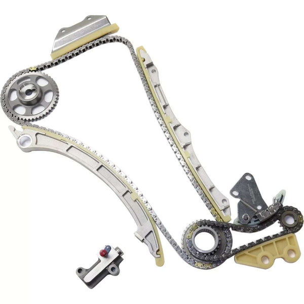 Timing Chain KitTiming Chain Kit For 2010-2011 CR-V 2.4L engine 2008-2012 Honda Accord Timing Chain and Water Pump Kit