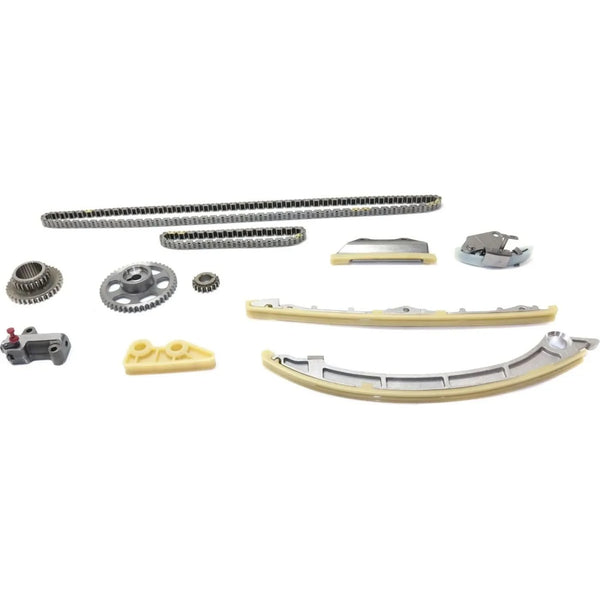 Timing Chain KitTiming Chain Kit For 2010-2011 CR-V 2.4L engine 2008-2012 Honda Accord Timing Chain and Water Pump Kit