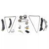 Timing Chain Kit For Chrysler Dodge Jeep Ram 1500 Grand Cherokee 3.6L Pentastar 2011-2015 Replacements#5184357AE