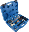 Timing Chain KitTiming Tool Kit & Timing Chain kit For Audi A3 A4 A5 Q3 Q5 VW TSI Jetta GTI Beetle Passat CC