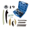 Timing Chain KitTiming Tool Kit & Timing Chain kit For Audi A3 A4 A5 Q3 Q5 VW TSI Jetta GTI Beetle Passat CC