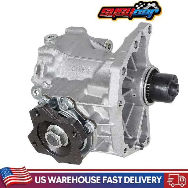 otherTransfer Case Assembly For Nissan Murano Pathfinder Infiniti JX35 QX60 3.5L 2015-2022 Replaces# 33100-3KA0B
