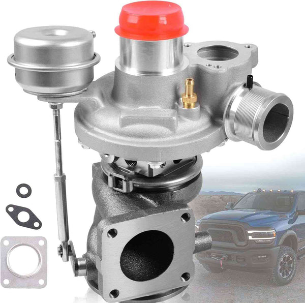 Turbo Turbocharger for 2013-2023 Dodge Dart Fiat 500 Jeep Renegade 1.4L Replaces# 04892938AB 04892938AC 799502-0001 799502-5001